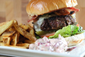 Burgers