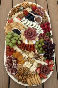 Grazing Platter